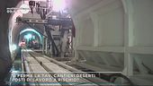 Posti di lavoro a rischio?