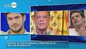 GF Vip 3, Cecchi Paone contro Elia