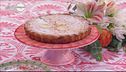 Crostata ai pinoli