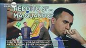 Centri per l'impiego e reddito di cittadinanza