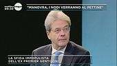 La sfida impopulista di Gentiloni