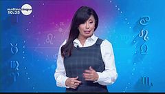 Notizie belle dalle stelle