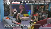 GF Vip 3, Undicesima puntata show