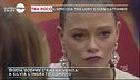 GF Vip 3: Giulia Provvedi scopre un'amara verità