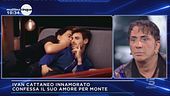 GF Vip 3, Ivan Cattaneo innamorato