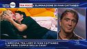 GF Vip 3: l'amicizia tra Lory e Ivan