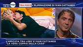 GF Vip 3: l'amicizia tra Lory e Ivan