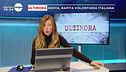 Ultimora: Rapita in Kenia volontaria italiana