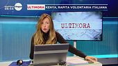 Ultimora: Rapita in Kenia volontaria italiana