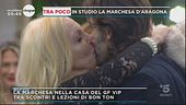 GF Vip 3: La marchesa D'Aragona