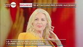 GF Vip 3: a tu per tu con la Marchesa