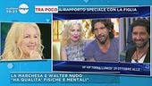 GF Vip 3: Waler Nudo l'uomo ideale