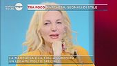 GF Vip 3: Marchesa cuore di mamma