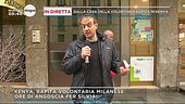 Kenya: rapita volontaria milanese