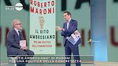 Roberto Maroni, "Il rito ambrosiano"