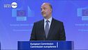 L'UE boccia la manovra