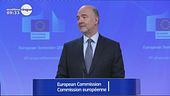 L'UE boccia la manovra