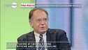 GF Vip 3: l'avventura di Cecchi Paone