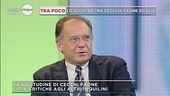 GF Vip 3: l'avventura di Cecchi Paone
