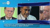 GF Vip 3: la linea della vita di Cecchi Paone