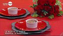 Soufflè di radicchio