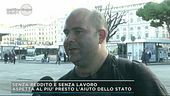 Aspettando l'aiuto dello Stato