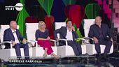 Lo show di "Tu Si Que Vales"