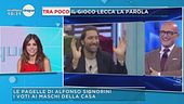 GF Vip 3: le polemiche sui finalisti