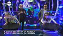 GF Vip 3: Il gioco del lecca la parola