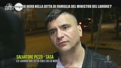 Le rivelazioni di Salvatore Pizzo