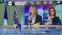 L'apertura all'Europa