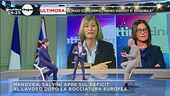 L'apertura all'Europa