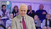 "La magistratura mi vuole morto"