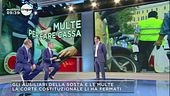Chi può assegnare una sanzione stradale?