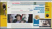 Ultimora: Morto Bernardo Bertolucci