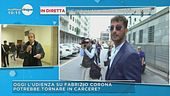Corona, il giorno della verità