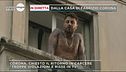 In diretta dalla Casa di Fabrizio Corona