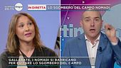 E' giusta la politica delle ruspe?