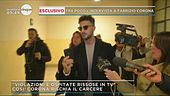 Fabrizio Corona rischia il carcere