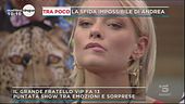 GF Vip 3: il racconto della serata