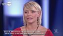 GF Vip 3: Giulia Provvedi