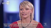 GF Vip 3: Giulia Provvedi