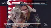 GF Vip 3: Un incontro a lungo sognato
