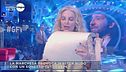 GF Vip 3: la dedica della Marchesa