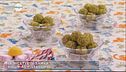 Biglie al pistacchio