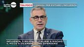 Attenti all'influenza