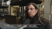 I rimedi della nonna contro l'influenza