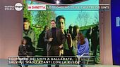 La resistenza dei sinti di Gallarate