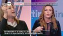 Gallarate lo sgombero dei Sinti
