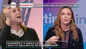 Gallarate lo sgombero dei Sinti